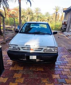 Saipa 131